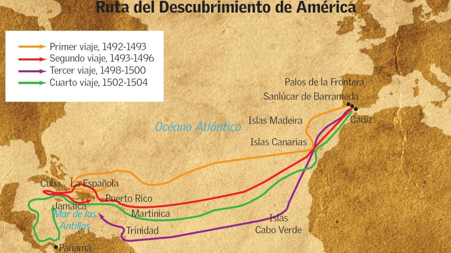 Plantea ruta de colonizadores como fomento del turismo