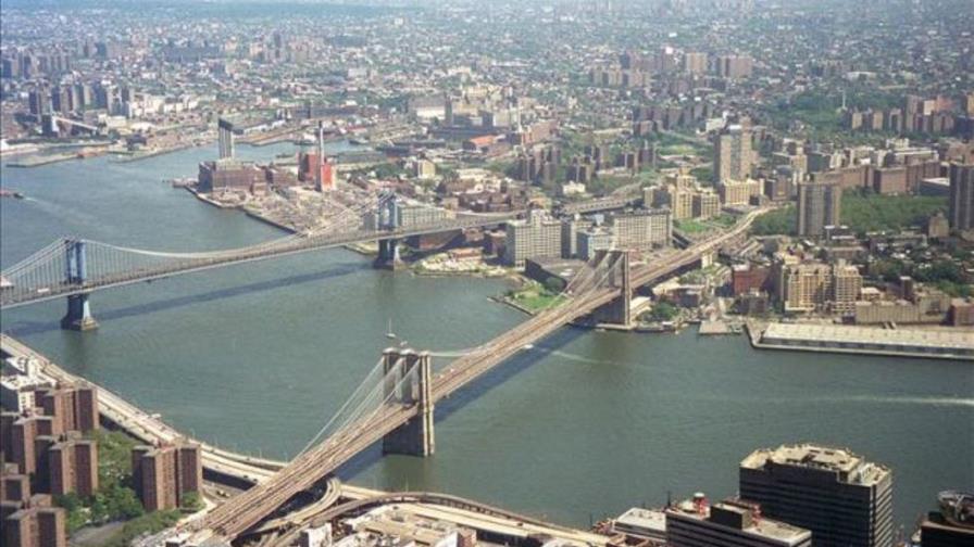 Nueva York refuerza su seguridad tras la matanza de policías en Dallas