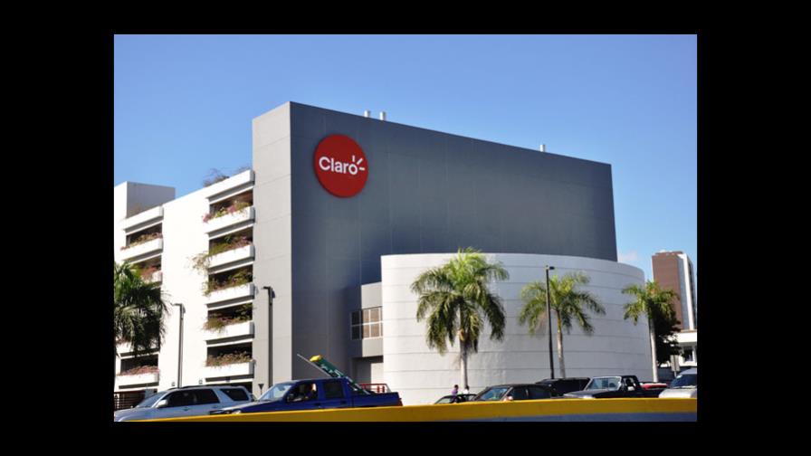Claro informa presenta problemas en sus servicios móviles