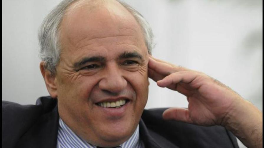 Samper celebra la posibilidad de restablecimiento del diálogo en Venezuela