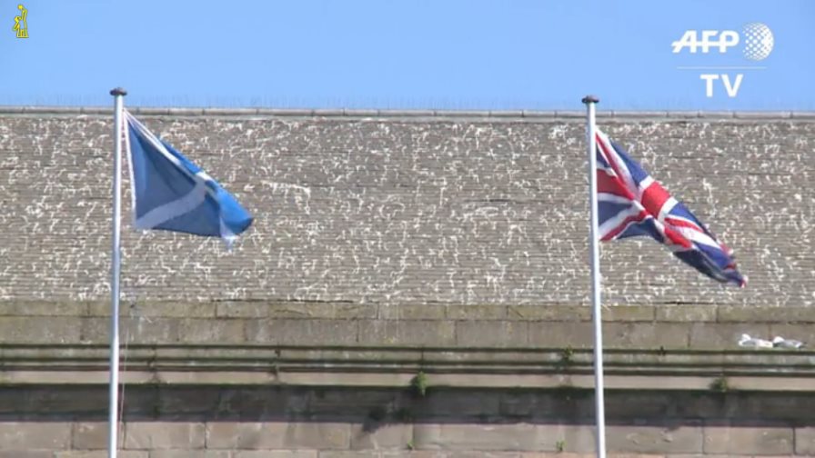 FMI: Victoria del “brexit” restará dos décimas del PIB a la zona euro en 2017