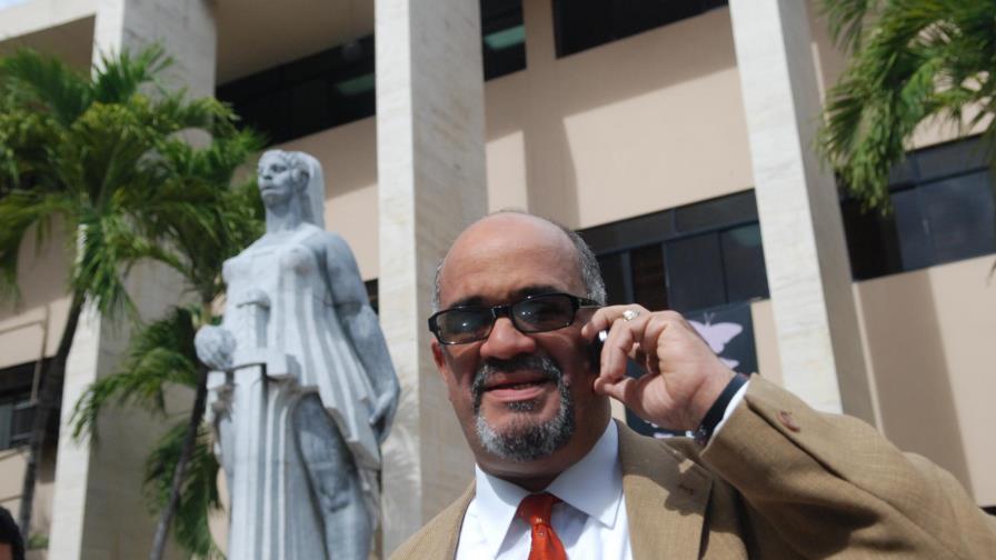 Pepe Goico viaja a Estados Unidos: ¿le dieron la visa?