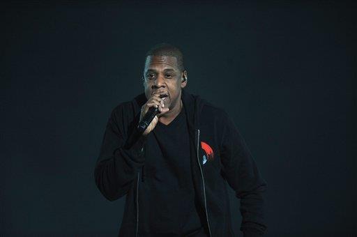 Jay Z lanza emotiva canción tras muertes a manos de policías 