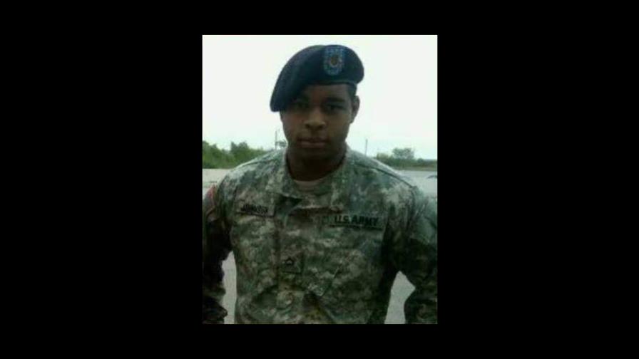 ¿Quién era el veterano sospechoso de matar a cinco policías en Dallas?