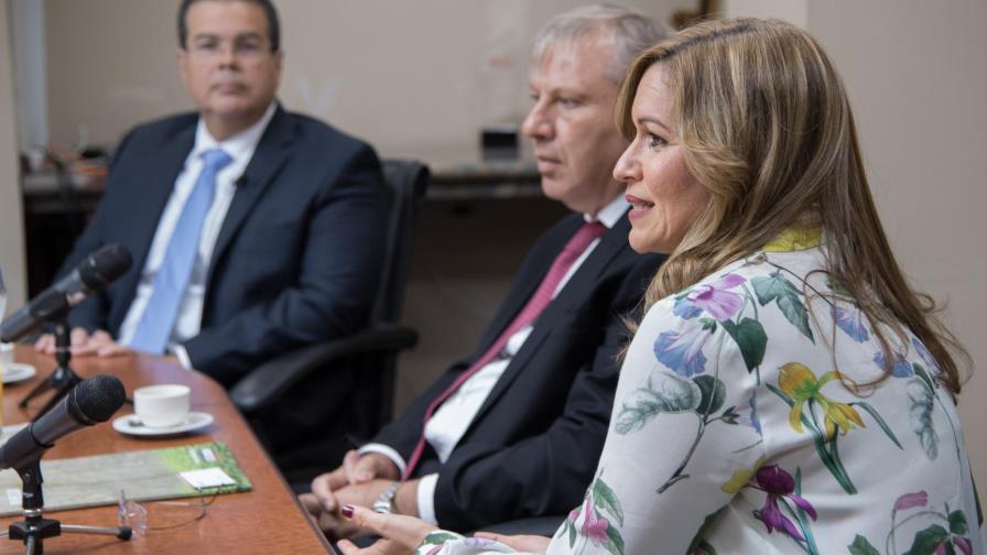 RD, con la producción per capita más alta de la región