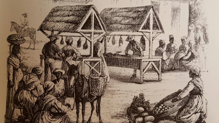 Negros y Mulatos en la Costa Norte