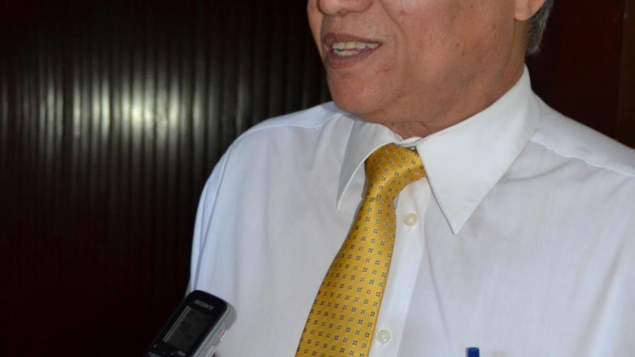 Waldo: “El Gobierno tiene malas intenciones con el diálogo médico” Waldo: “El Gobierno tiene malas intenciones con el diálogo médico”