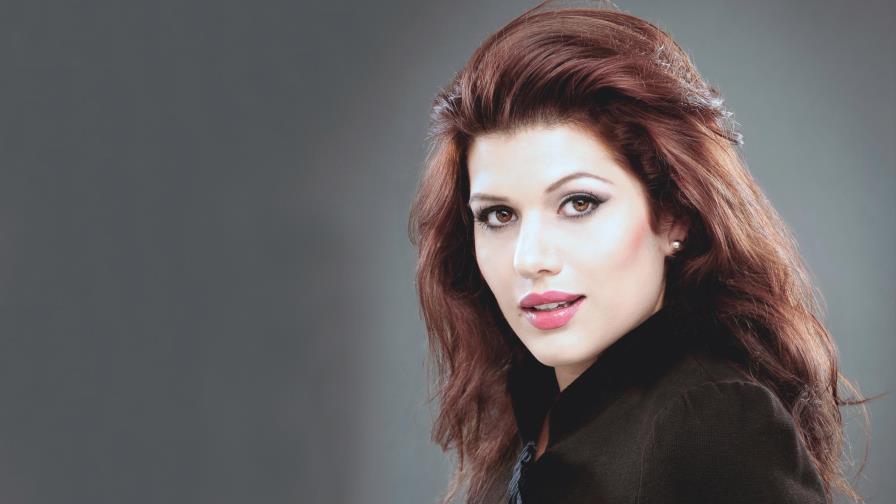 Una voz suntuosa que reina en la ópera Una voz suntuosa que reina en la ópera