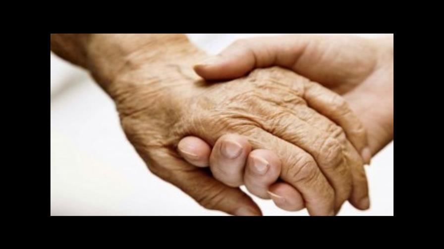 Un fármaco contra el parkinson podría ralentizar la progresión de la ELA, según un ensayo Un fármaco contra el parkinson podría ralentizar la progresión de la ELA, según un ensayo