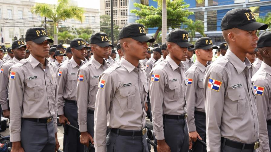 Comisión de los Derechos Humanos pide Danilo observe ley reforma policial Comisión de los Derechos Humanos pide Danilo observe ley reforma policial