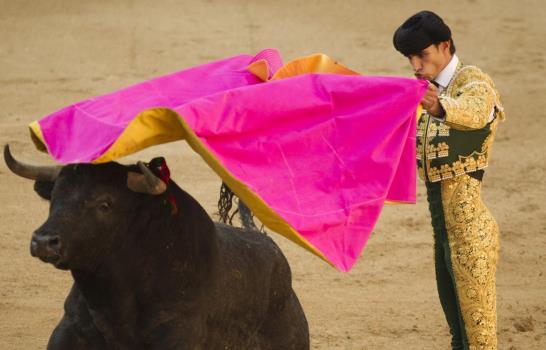 Muere torero tras cornada; es el primero desde 1985 Muere torero tras cornada; es el primero desde 1985