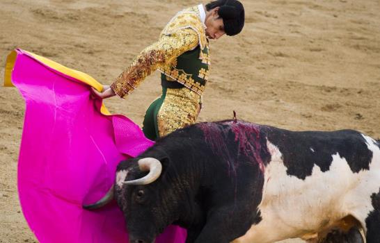 Muere torero tras cornada; es el primero desde 1985 Muere torero tras cornada; es el primero desde 1985