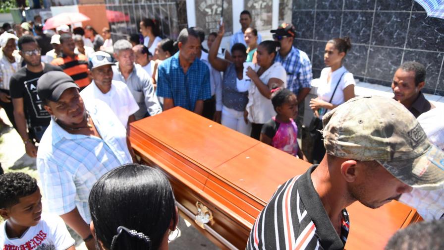 Sangriento fin de semana se salda con 31 víctimas en distintos puntos del país Sangriento fin de semana se salda con 31 víctimas en distintos puntos del país