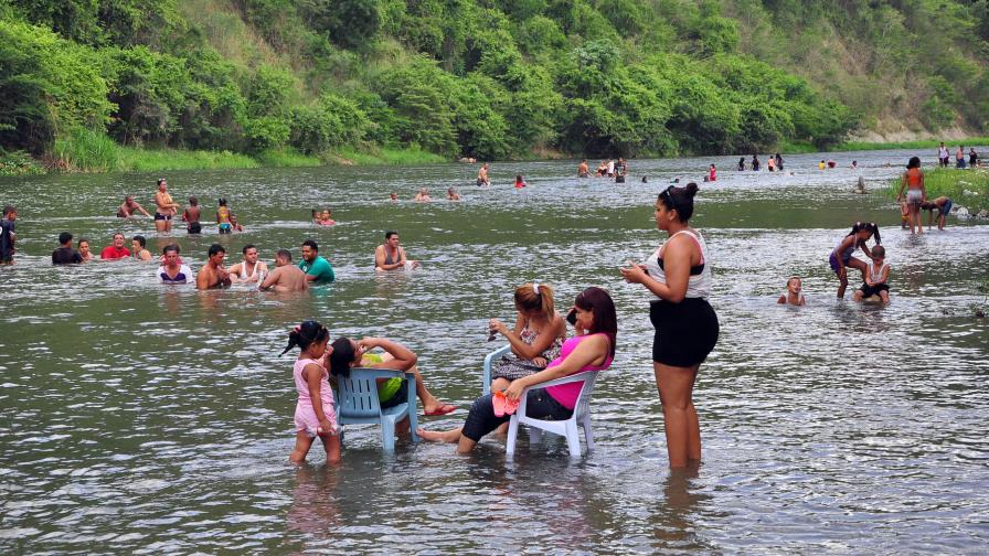 Meteorología pronostica continuación de altas temperaturas y escasas posibilidades de lluvias