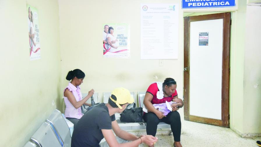 ¿Qué le espera a César Mella en el Seguro Social?