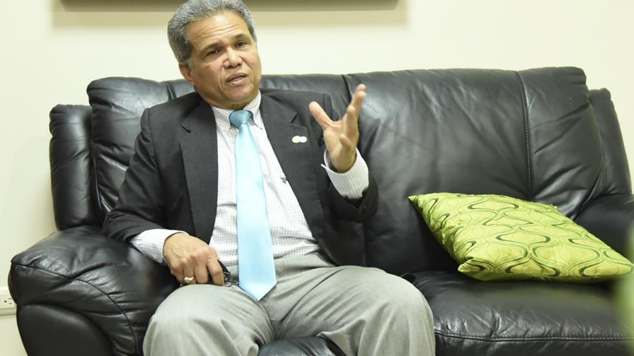 Colegio Médico Dominicano emplaza otra vez al Gobierno a convocar el diálogo Colegio Médico Dominicano emplaza otra vez al Gobierno a convocar el diálogo