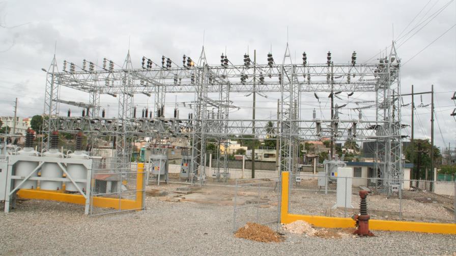 Tres provincias sin energía por daño en líneas de transmisión, dice la ETED