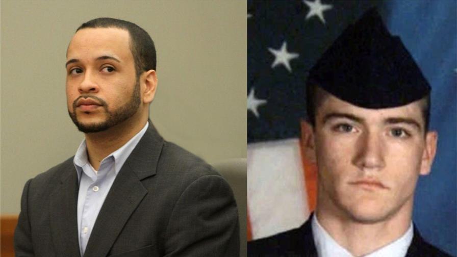 Restauran derechos sobre hija a dominicano acusado de asesinar veterano de guerra Restauran derechos sobre hija a dominicano acusado de asesinar veterano de guerra