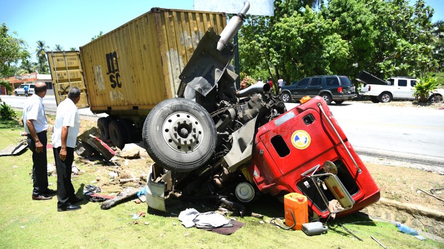 Muertes en el fin de semana superan las de las siete últimas Semana Santa