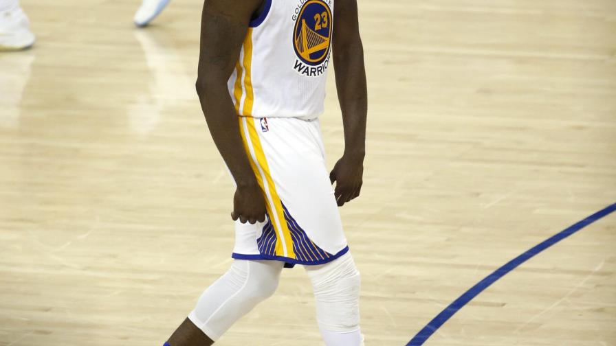 Draymond Green fue arrestado y podría afectar su participación en Río-2016