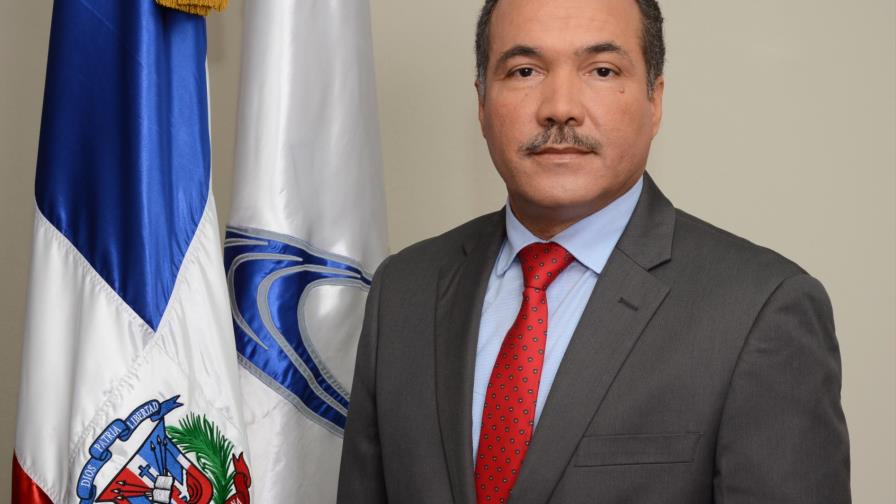 “Todo está bajo control”, afirma el director del Indotel 