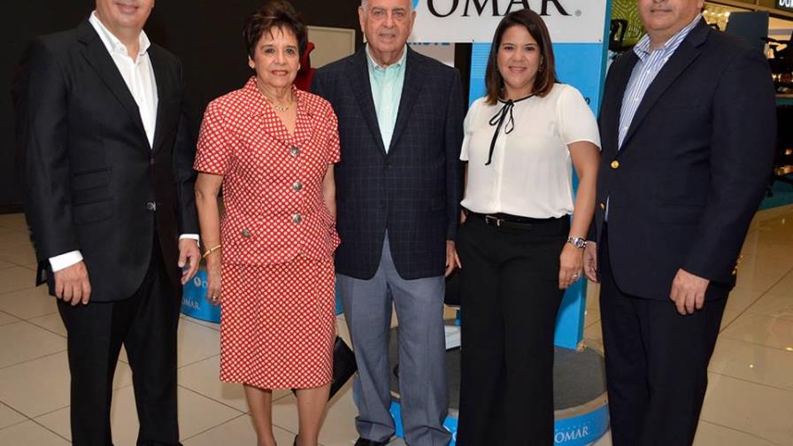 Muebles Omar exhibe nuevos diseños