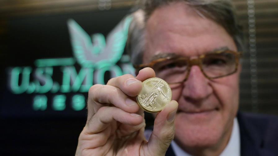 Cuídese de anuncios que alientan a comprar oro tras Brexit 