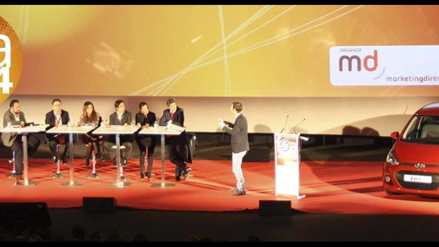 Industria publicitaria dominicana se dará cita en edición de FOA 2016