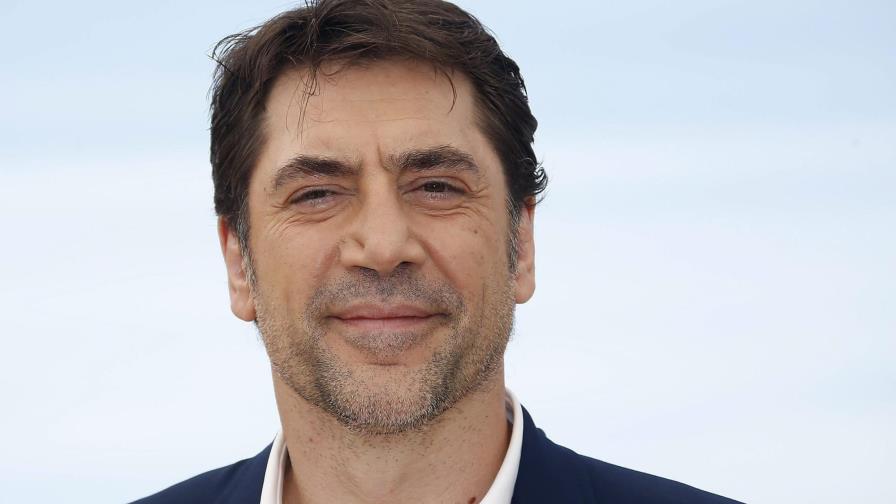 Javier Bardem se metería en la piel del monstruo de Frankenstein