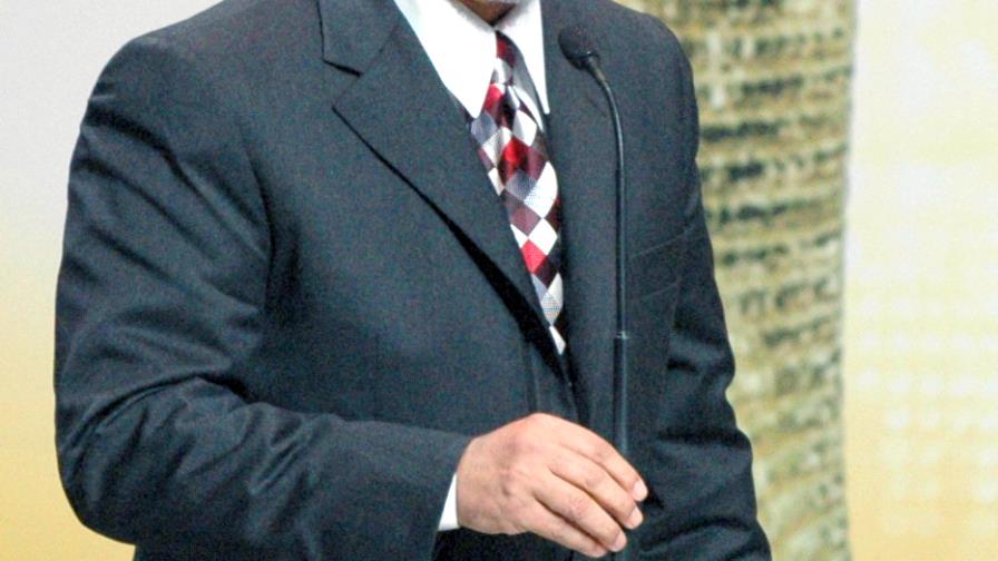 Huchi Lora es el Premio Nacional de Periodismo 2016 Huchi Lora es el Premio Nacional de Periodismo 2016