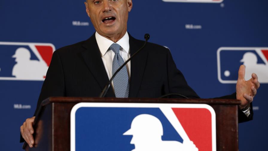 Major League Baseball declinó la propuesta de un partido en Londres en 2017