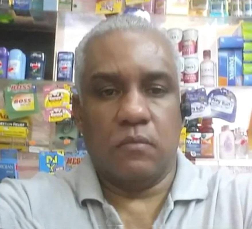 Buscan bodeguero dominicano desaparecido en El Bronx 