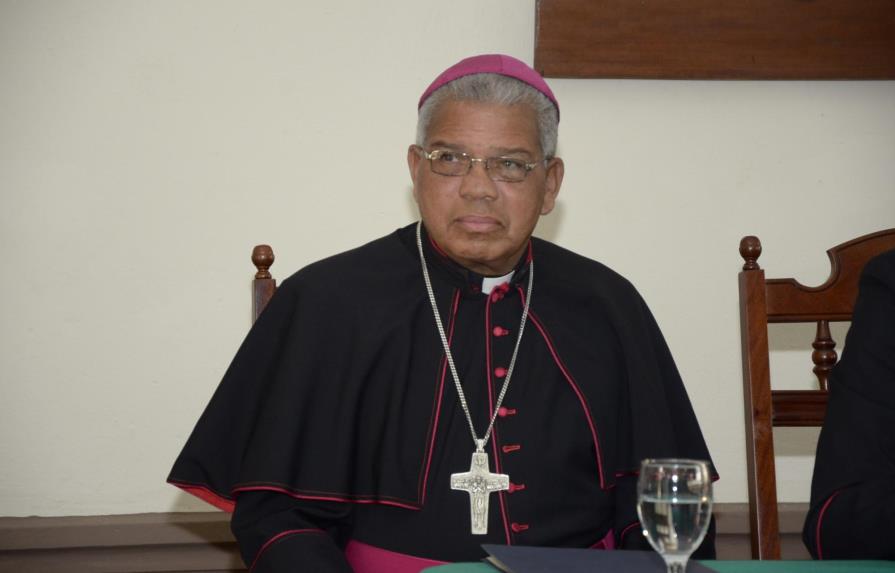 Designado arzobispo de Santo Domingo apoya educación sexual en las escuelas 
