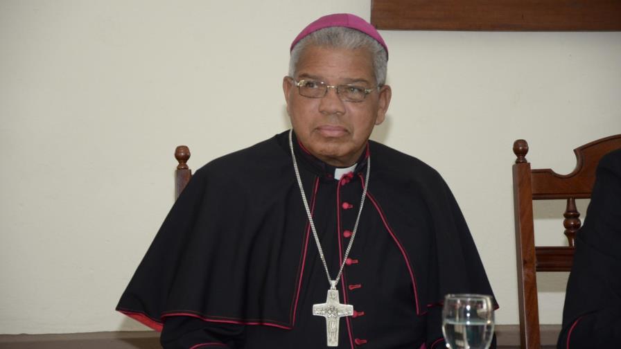 Designado arzobispo de Santo Domingo apoya educación sexual en las escuelas Designado arzobispo de Santo Domingo apoya educación sexual en las escuelas