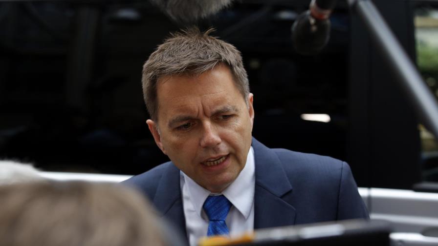 Dan ultimátum a España y Portugal