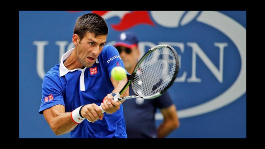 Campeones del US Open ganarán 3,5 millones de dólares 