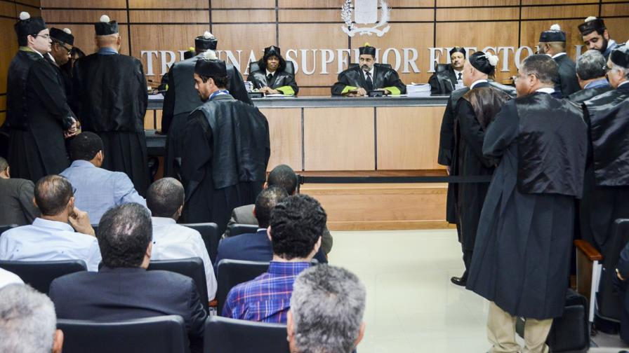 Crece la presión social para que haya un pacto político por las altas cortes