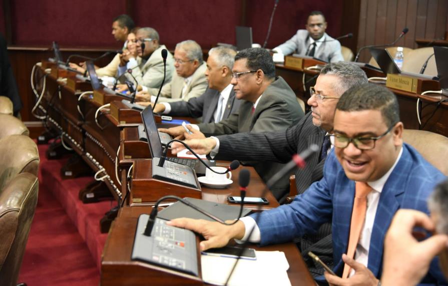 Cámara de Diputados aprueba en primera lectura proyecto de ordenamiento territorial