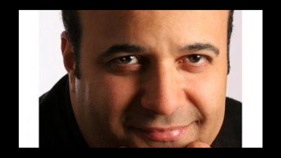 Tenor Enrique Pina interpretará a Mario Cavaradossi en ópera ‘Tosca’