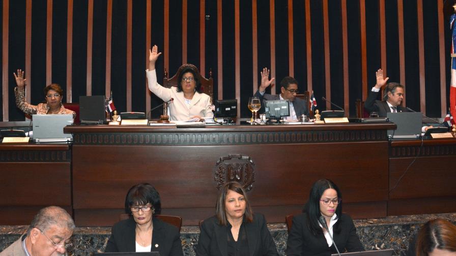 Senado aprueba el proyecto de ley del Sistema 9-1-1