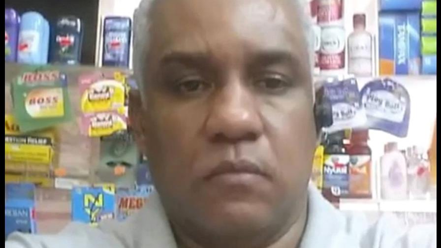 Hallan muerto a bodeguero dominicano que había desaparecido 