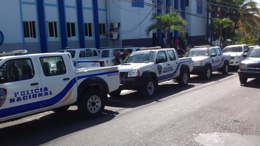 Muere reo en cárcel de La Romana por supuesta sobredosis de droga