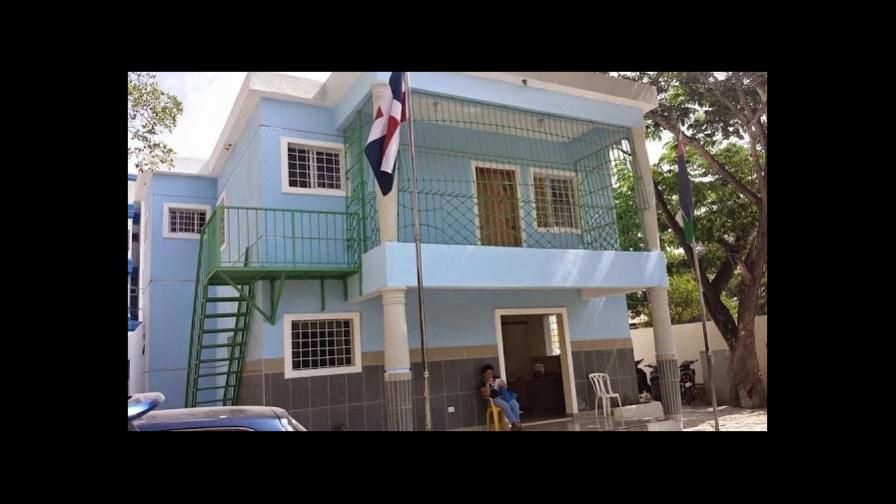 Cambian policías de cárcel preventiva de La Romana por denuncias de corrupción