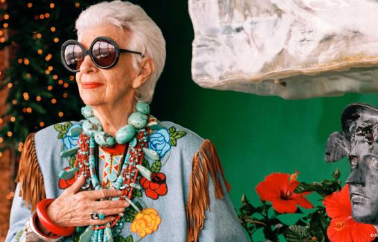 Cuando la moda es 1er actor
Cuando la moda 
es protagonista