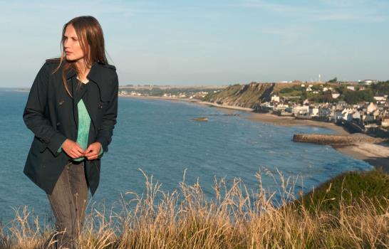 Cuando la moda es 1er actor
Cuando la moda 
es protagonista