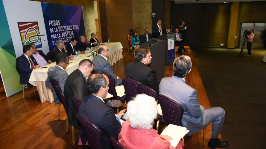 Sectores exigen que no haya “reparto” en las altas cortes