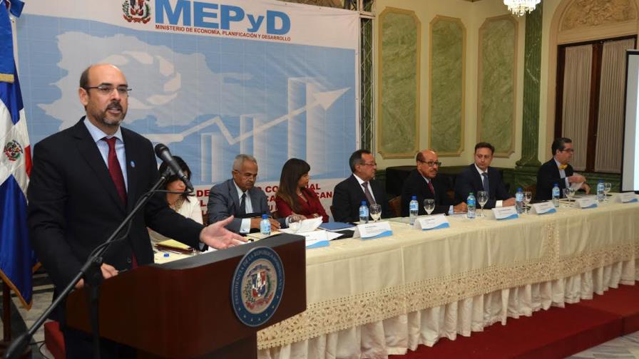 Exportaciones a EE.UU bajan después de diez años de vigencia del DR-Cafta Exportaciones a EE.UU bajan después de diez años de vigencia del DR-Cafta