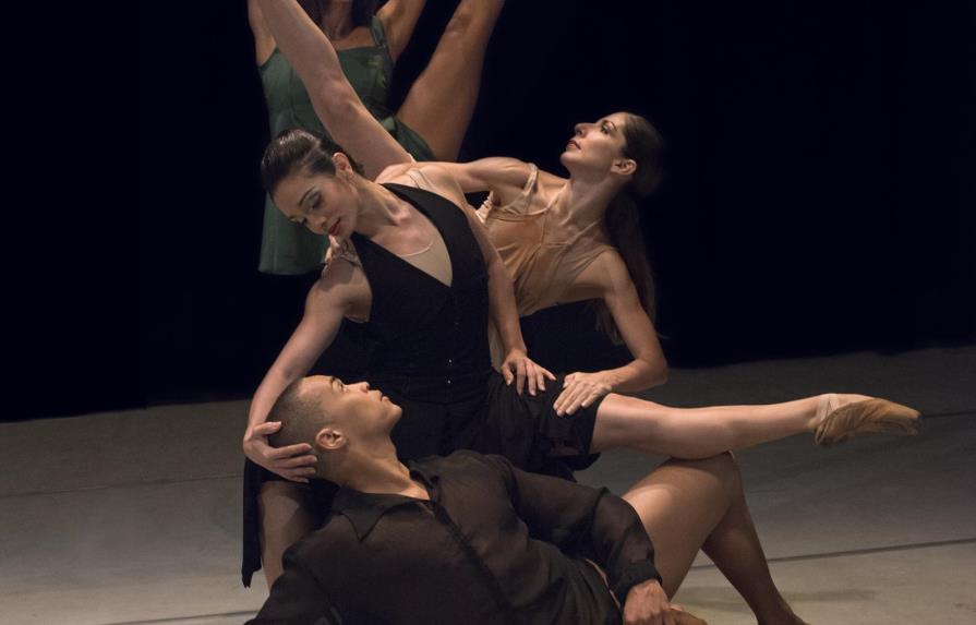 El Teatro Nacional celebrará su 43 aniversario con “Los Colores de la Danza”