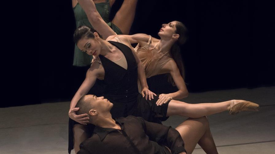 El Teatro Nacional celebrará su 43 aniversario con “Los Colores de la Danza”