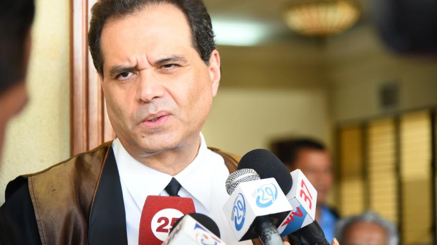 Corte se reserva fallo de apelación de Margarita Cedeño a sentencia que descargó a Marcos Martínez